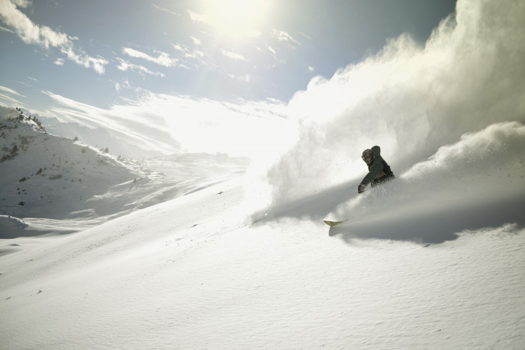 Renato Nadig ©Raphael Erhart