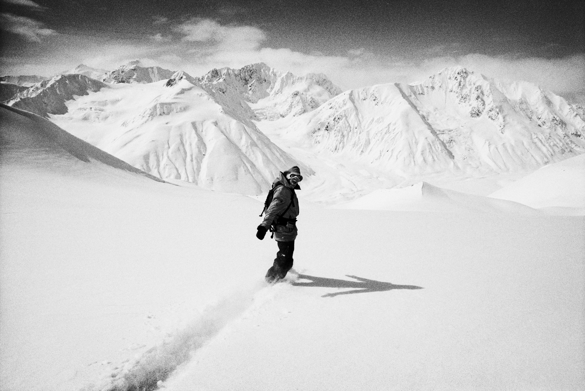 snowboarding pictures