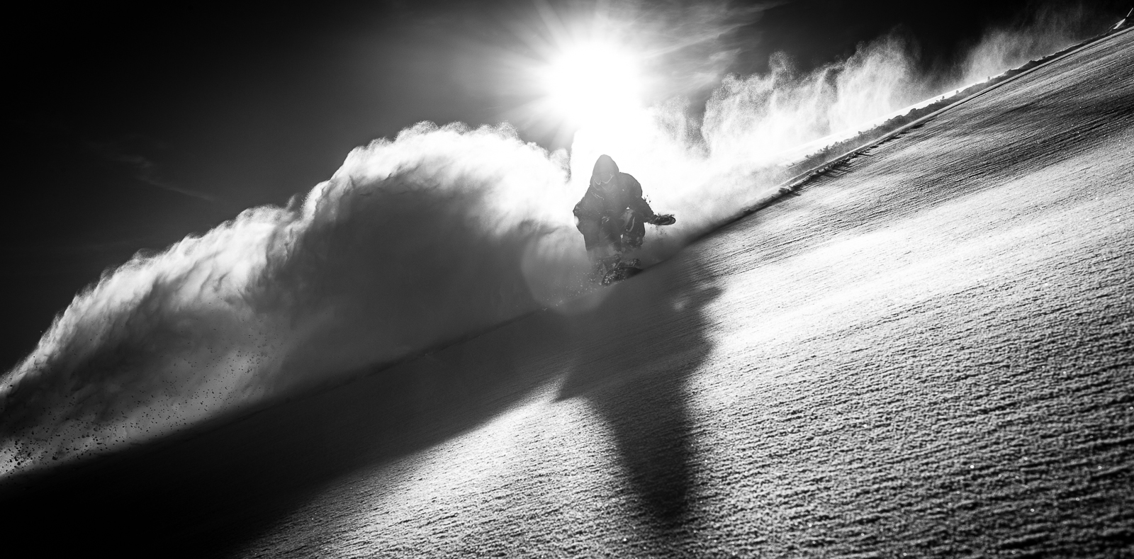 Max Buri on Absinthe Whiteout